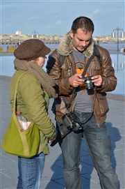 Cours photo : Sortez du mode Automatique ! | Lyon - Parc de la tête d'or Parc de La Tte d'Or Affiche