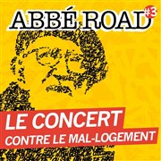 Abbé Road #3 La Cigale Affiche