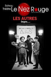 Les Autres Le Nez Rouge Affiche