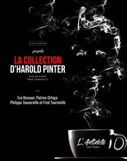 La collection L'Antidote Affiche