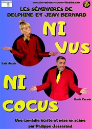 Ni vus... Ni cocus... Salle du Ral Affiche