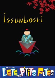 Issunboshi Thtre Darius Milhaud Affiche