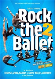 Rock the Ballet 2 L'Acropolis Affiche