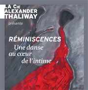 Réminiscences Thtre El Duende Affiche