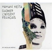 Mamani Keita Espace Culturel Grard Philipe Affiche