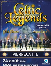 Celtic Legends Thtre du Rocher Affiche