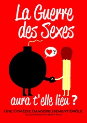 La guerre des sexes aura-t-elle lieu ? Villa Aurlienne Affiche