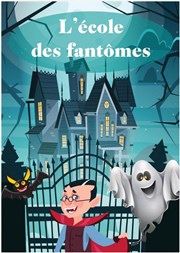 L'école des fantômes Le Zygo Comdie Affiche