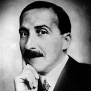 Lettre d'une inconnue de Stefan Zweig | par Joanna Rubio Thtre du Nord Ouest Affiche