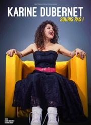 Karine Dubernet dans Souris pas ! L'Acoustik Affiche