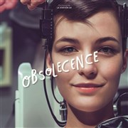 Obsolescence Thtre El Duende Affiche