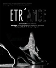 Etr'Ange Espace Icare Affiche