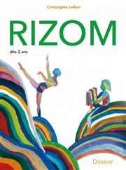 Rizom Thtre du Centre Affiche