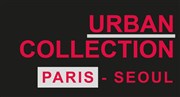 Urban Collection Galerie Brugier-Rigail Affiche