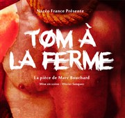 Tom à la ferme La Coupole Affiche