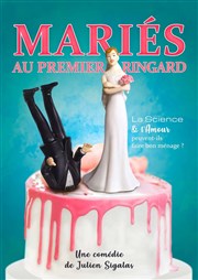 Mariés au premier ringard Dfonce de Rire Affiche