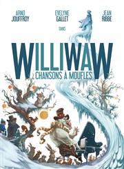 Williwaw Espace Gerson Affiche