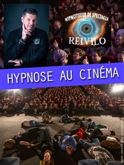 Olivier Riveiro dans Hypnose au Cinéma Cinma Path Angers Affiche