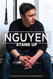 Alex Nguyen & La Team stand up SoGymnase au Thatre du Gymnase Marie Bell Affiche