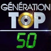 Génération Top50 Studios du Lendit Affiche