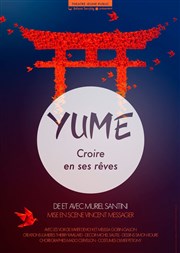 Yume La Comdie des K'Talents Affiche