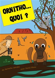 Ornitho... quoi ? L'Art D Affiche