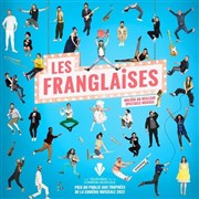 Les Franglaises Horizon Pyrnes Affiche