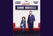 Station Bonne Nouvelle Thtre Casino Barrire de Lille Affiche