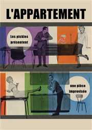 L'appartement L'Art D Affiche