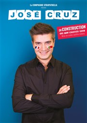 José Cruz dans En construction Spotlight Affiche