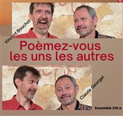 Poèmez-vous les uns les autres Les Rendez-vous d'ailleurs Affiche