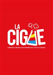 La Cigüe Improvidence Bordeaux Affiche