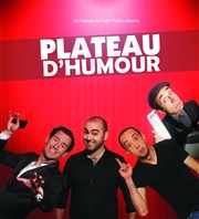 Plateau d'humour par les Bonnets d'Anne | Spécial Réveillon La Cit Nantes Events Center - Grande Halle Affiche