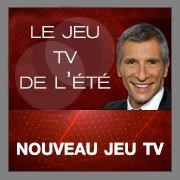 Le Nouveau Jeu de l'été de France 2 Studio 130 - Plateau 2 Affiche