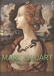 Marie Stuart Thtre du Nord Ouest Affiche