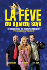 La fève du samedi soir Le Royal Comdie Affiche