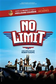 No Limit Thtre de la Tour Eiffel Affiche