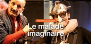 Le malade imaginaire Le Karavan thtre Affiche