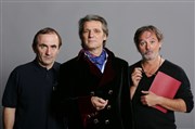 Ah, le grand homme ! | avec Christophe Alévèque et Yvan Le Bolloc'h Thtre de Saint Maur - Salle Rabelais Affiche