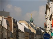 Visite guidée : Le faubourg Saint-Antoine, excellence artisanale dans un quartier populaire Mtro Bastille Affiche