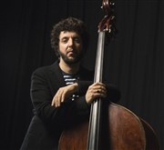 Omer Avital | Abutbul Music Salle Paul Fort Affiche