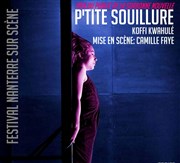 P'tite Souillure Espace Pierre Reverdy Affiche