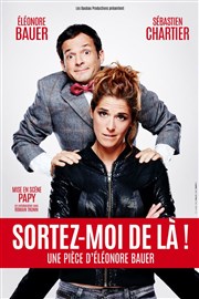 Sortez-moi de là ! Le Paris - salle 2 Affiche