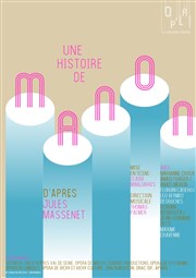 Une autre histoire de Manon Opra de Massy Affiche