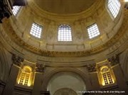 Visite guidée : L'académie française | Par Pierre-Yves Jaslet Institut de France Affiche