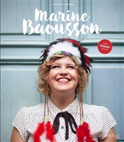 Marine Baousson La Nouvelle Seine Affiche