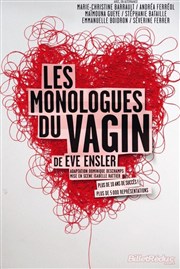 Les monologues du vagin Thtre le Rhne Affiche