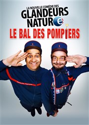 Les glandeurs nature dans Le bal des pompiers Le Paris - salle 3 Affiche