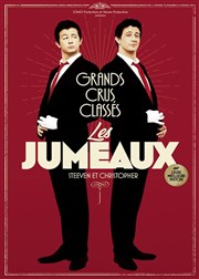 Les jumeaux dans Grands crus classés Royale Factory Affiche