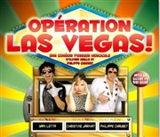 Opération Las Vegas Casino de Ste Affiche